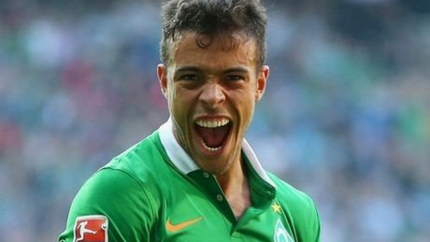 Στη Σάλκε ο Ντι Σάντο