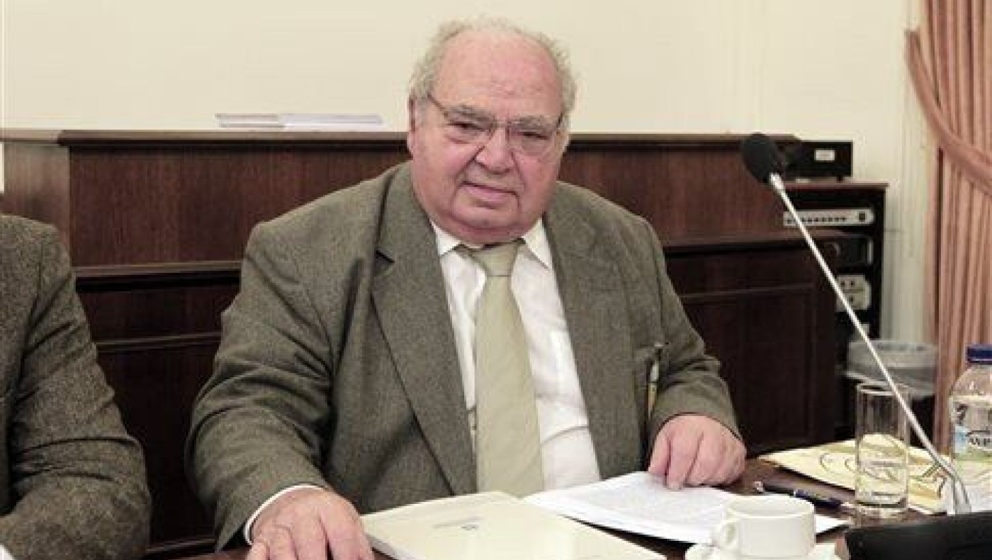 Κακοδιοίκηση και διαφθορά εντοπίζει για άλλη μια χρονιά η έκθεση Ρακιντζή