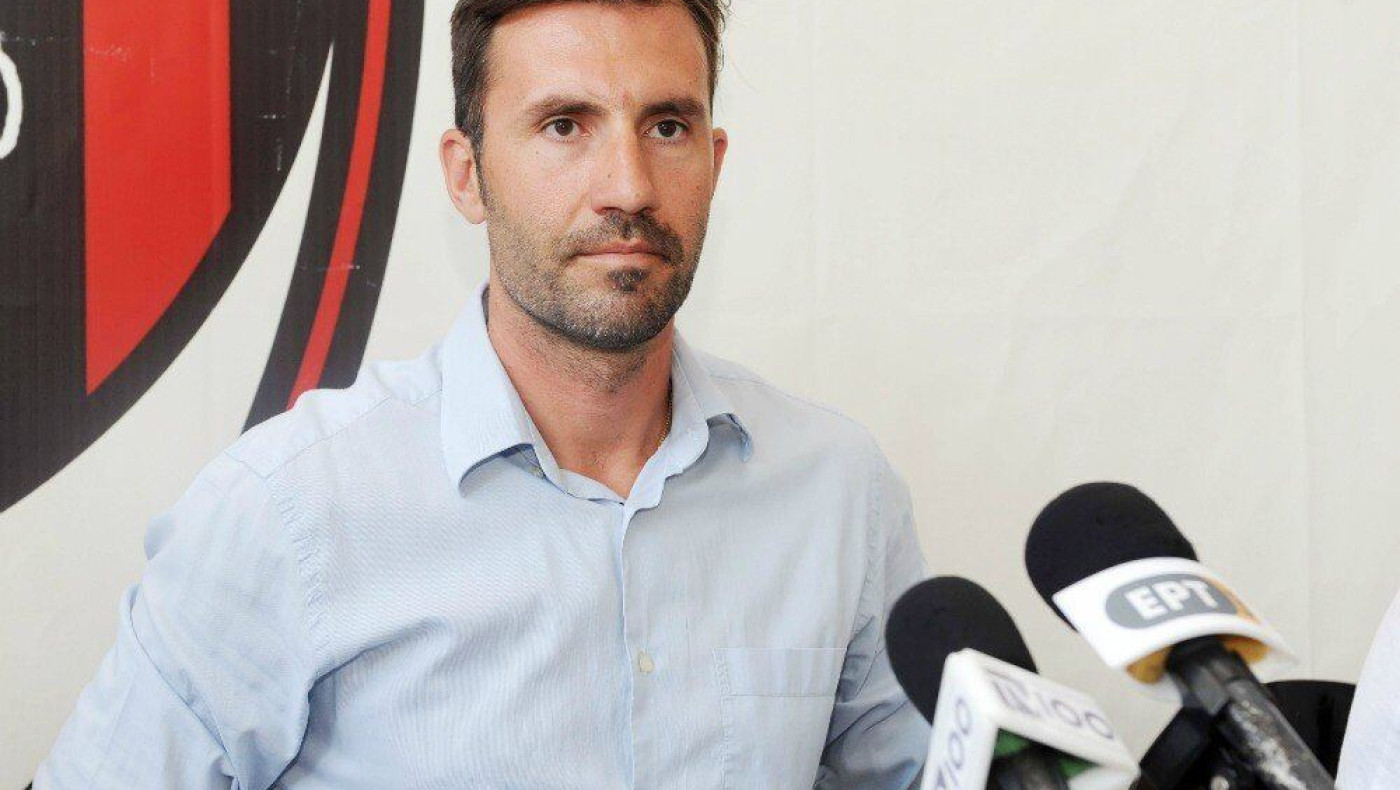 «Δε σταματάει να χτυπάει το τηλέφωνο από παίκτες» (audio)