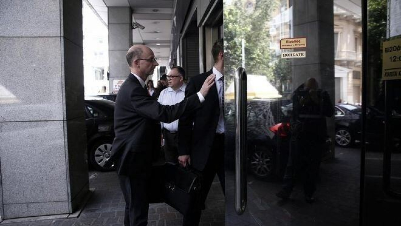 Σε ρυθμούς διαπραγμάτευσης κινείται η Ελλάδα