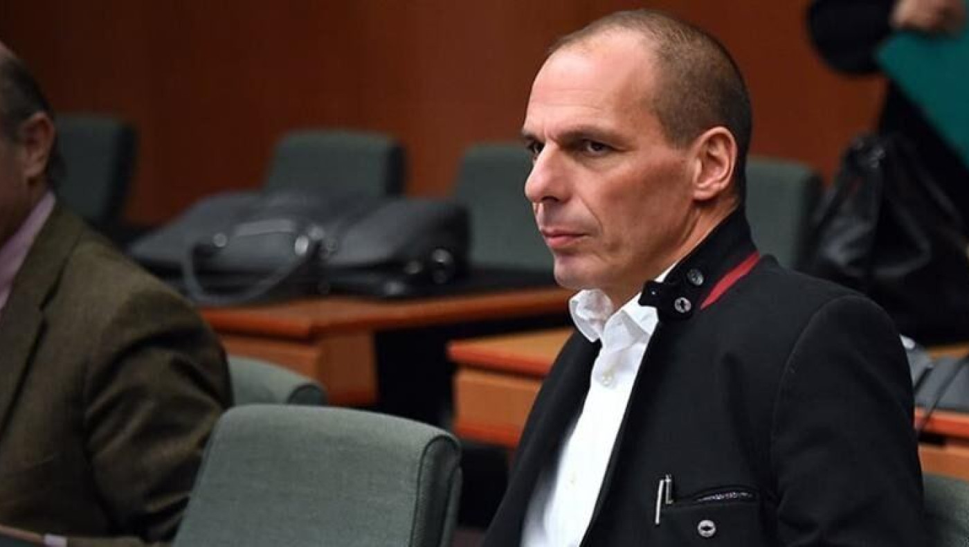 Βαρουφάκης: Ούτε ο Θεός δεν θα μπορούσε να εφαρμόσει με επιτυχία το πρόγραμμα 