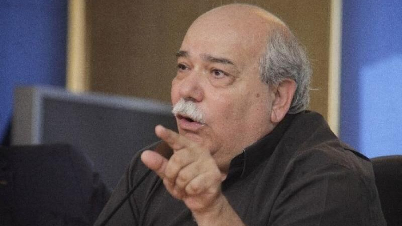 Βούτσης: Δεν θα απολυθεί κανένας στο δημόσιο