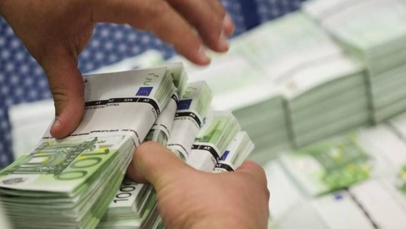 Απόφαση για την αύξηση της χρηματοδότησης των ελληνικών τραπεζών παίρνει η ΕΚΤ