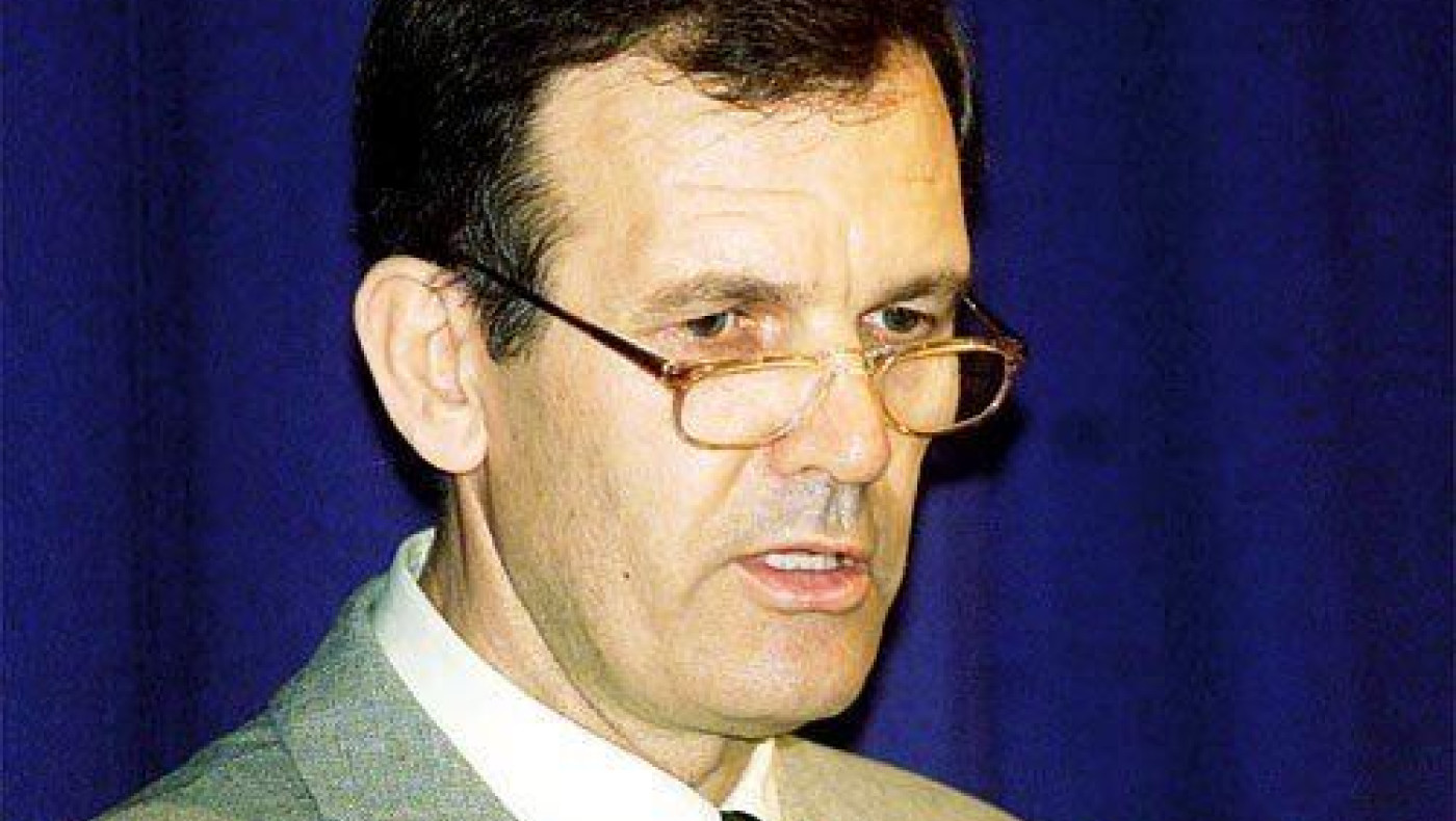 Αϊδινίου: «Αν δεν ερχόταν ο...Άγιος από τον Καναδά θα κλαίγαμε (audio)