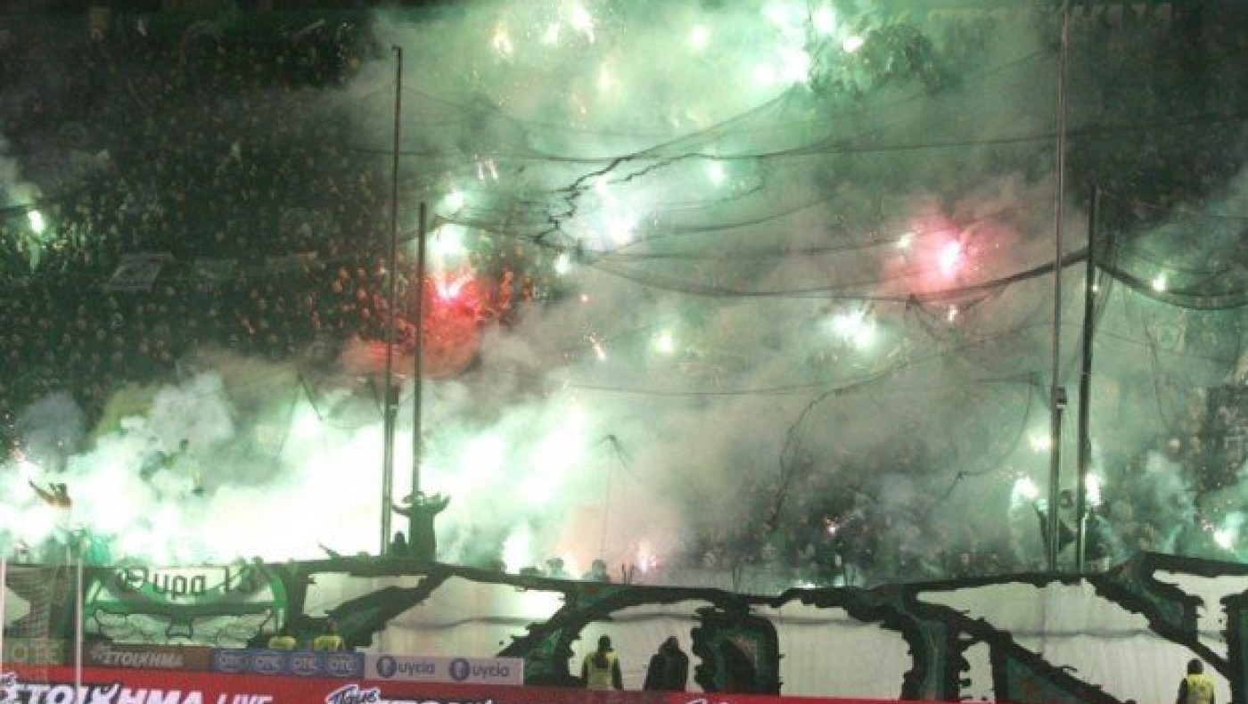 Sold out για τη Μπριζ