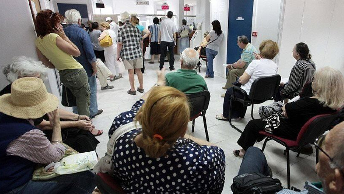 Κατρούγκαλος: Οι συντάξεις Αυγούστου θα καταβληθούν κανονικά