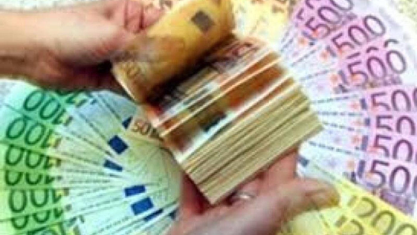 Θεσ/νίκη: Παράταση για εισφορές & δόσεις ζητούν οι έμποροι & οι επαγγελματίες