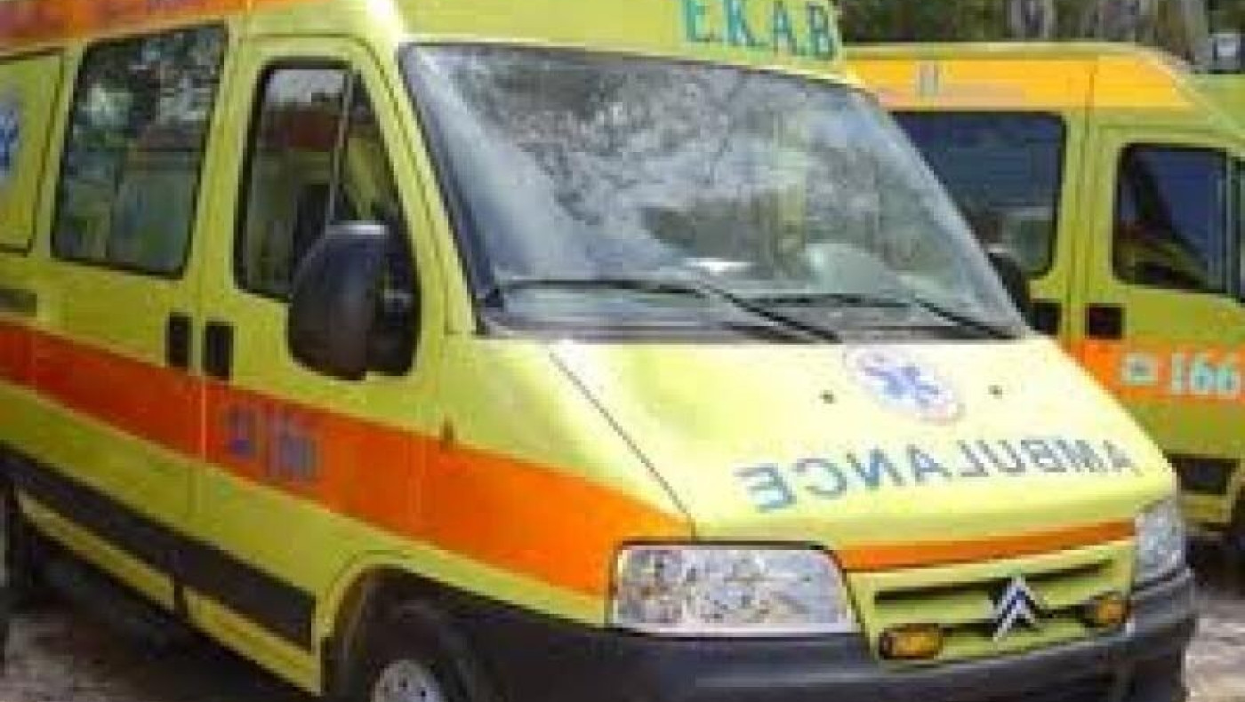 Τραγωδία στη Λήμνο: Πνίγηκε κοριτσάκι 3 ετών από ένα κομμάτι κρέας