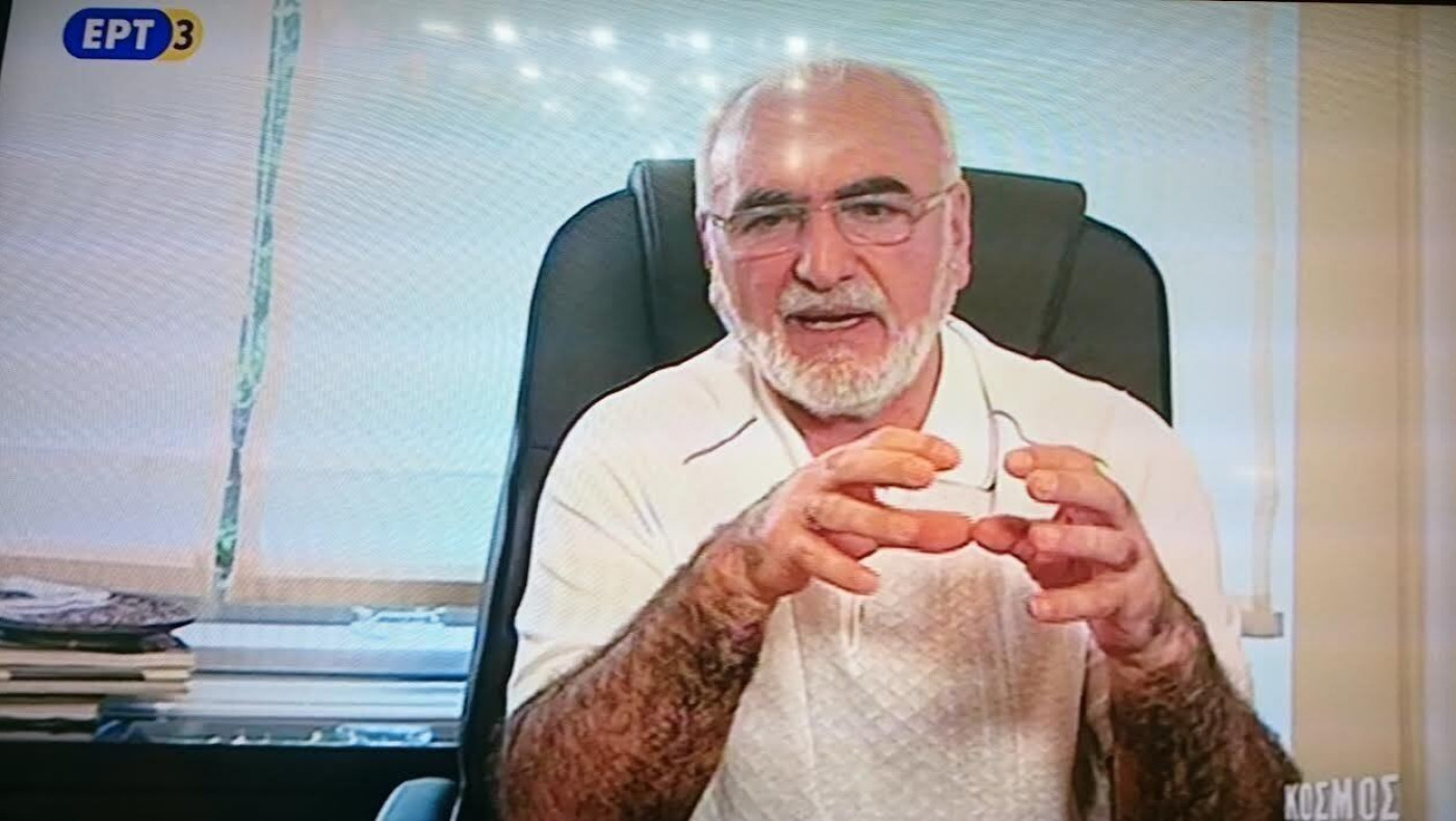 «Ο ΠΑΟΚ δεν αγοράζει παιχνίδια, ελπίζω φέτος η χρονιά να είναι διαφορετική»