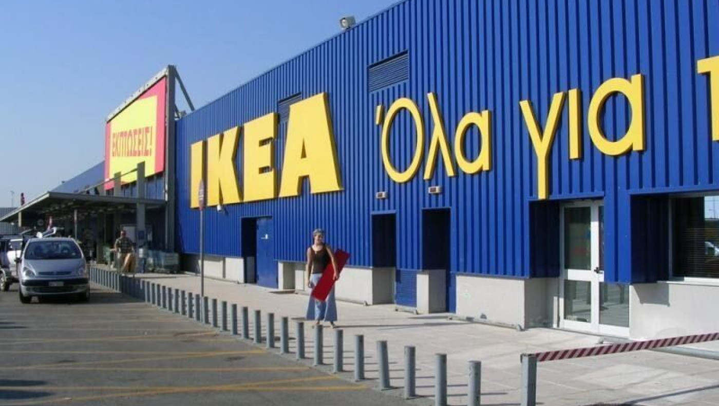 Προειδοποίηση για συρταριέρες της ΙΚΕΑ