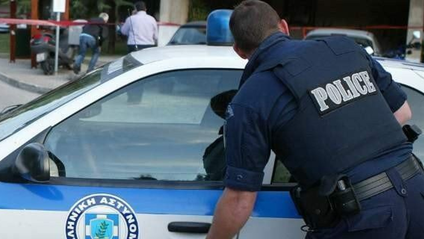 Πατέρας και γιος βρέθηκαν μαχαιρωμένοι μέσα στο σπίτι τους στις Σέρρες