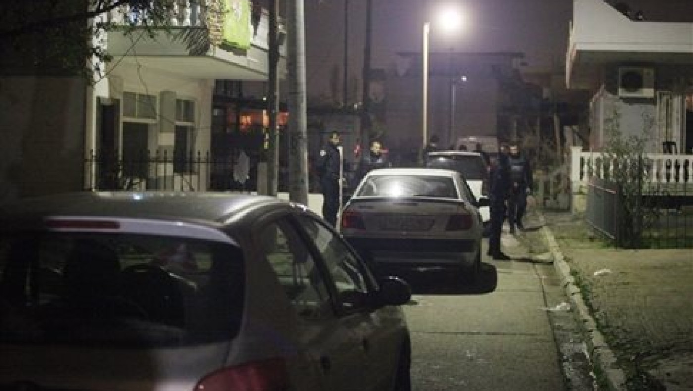 Εντεκα τραυματίες σε επεισόδια με πυροβολισμούς μεταξύ Ρομά στο Ζεφύρι