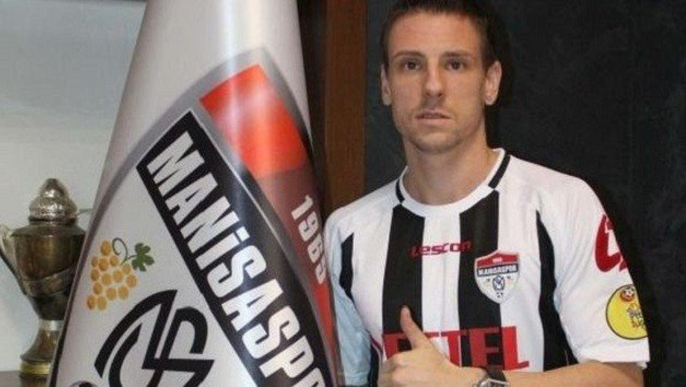 Ανακοίνωσε Ντιμιτρόφ η Ξάνθη