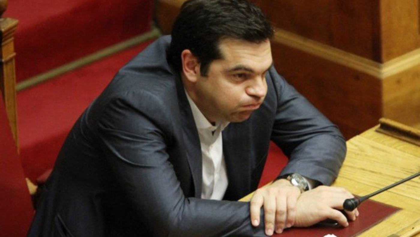 Πού θα πάει διακοπές ο Τσίπρας;