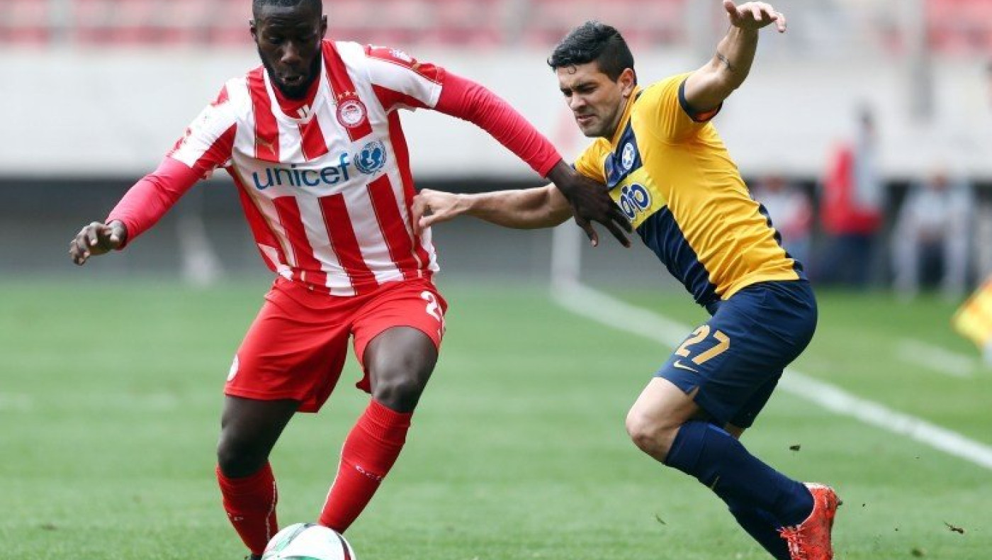 «Χυλόπιτα» στην Ίντερ για Μαζουακού