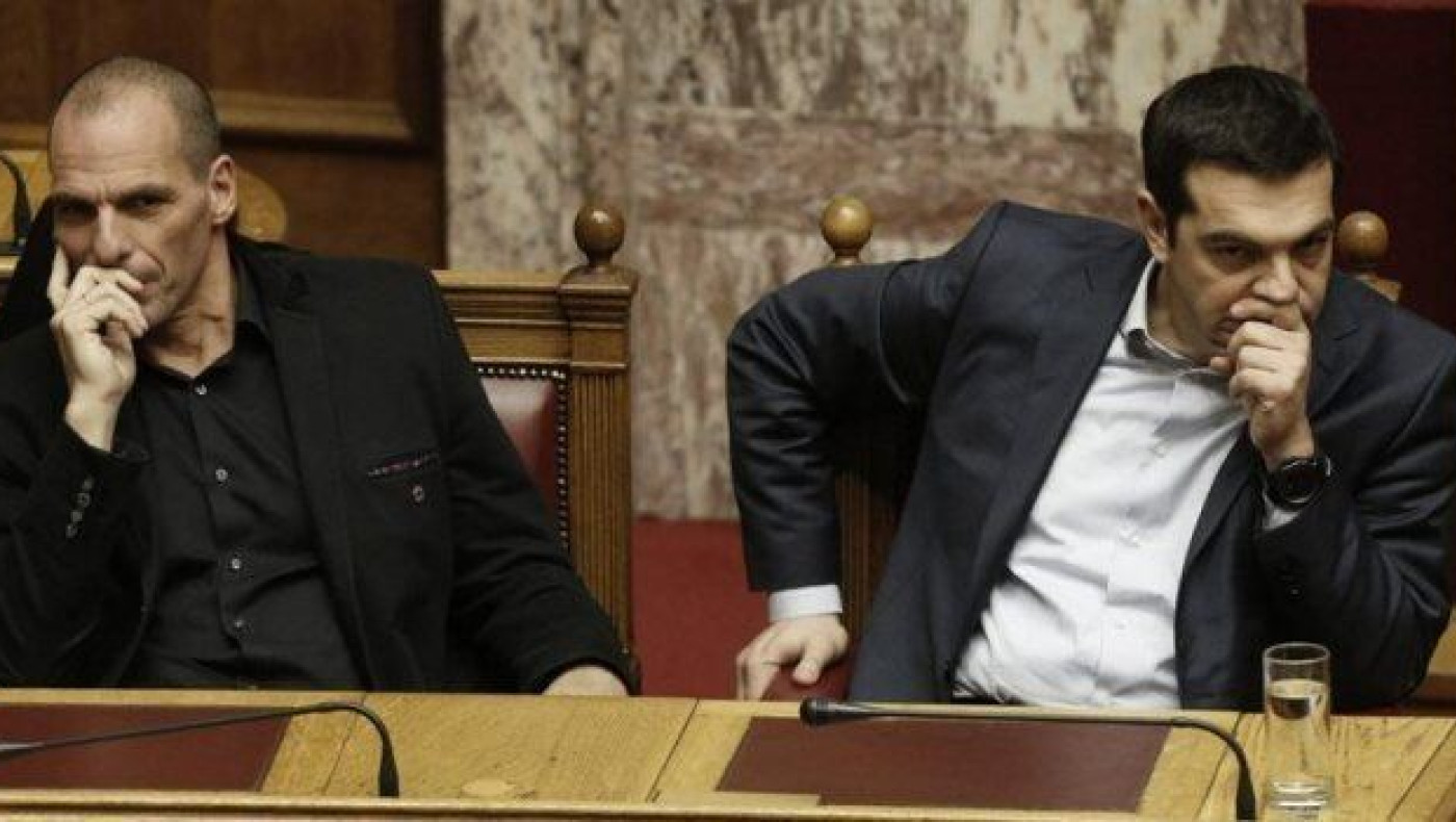 Βαρουφάκης: «Ο Τσίπρας μου πρότεινε άλλο υπουργείο»