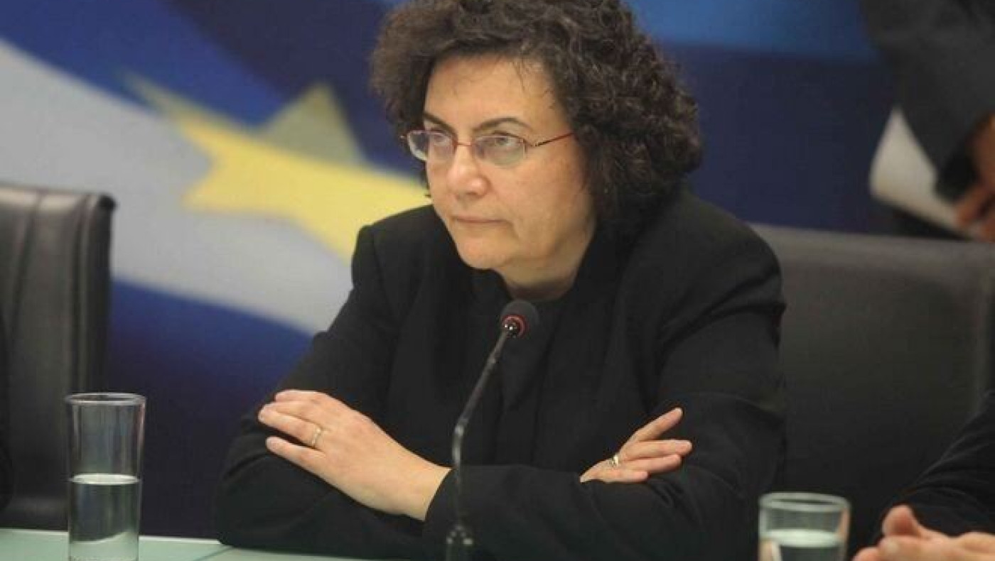 «Ότι διαθέτω σε καταθέσεις βρίσκεται μέσα στη χώρα»