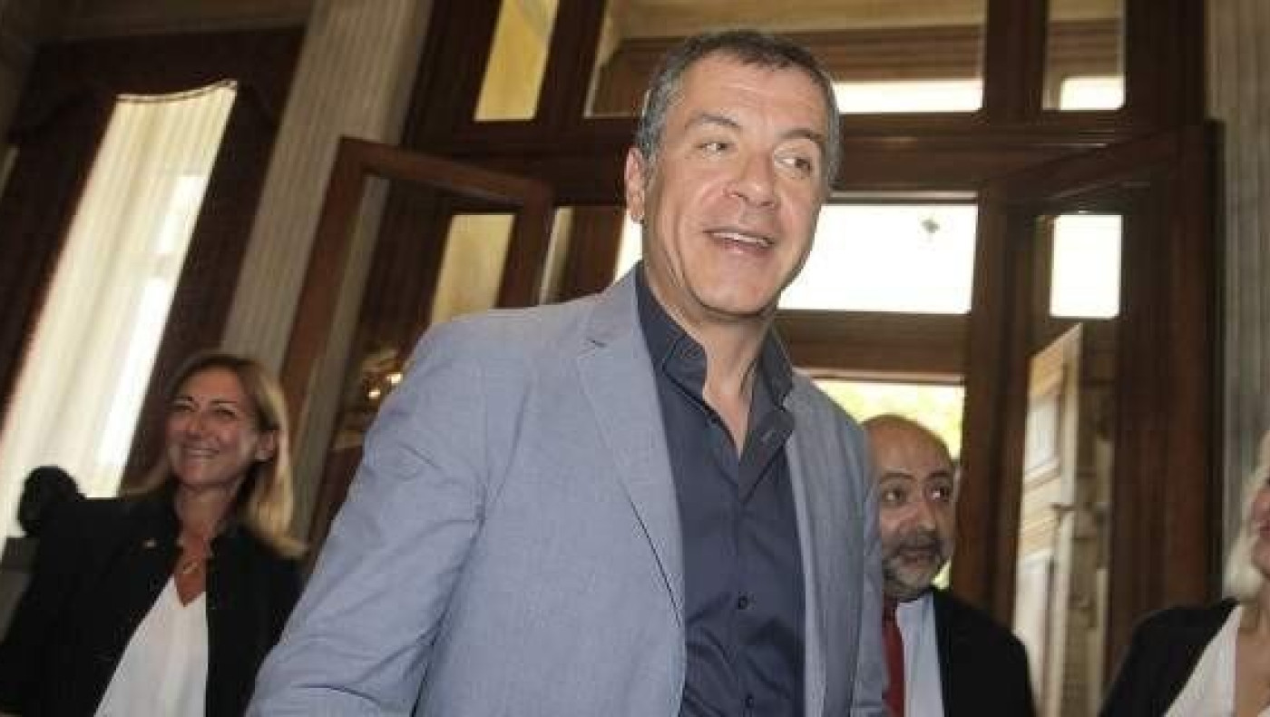 Θεοδωράκης: Αν πάμε σε εκλογές, τότε... αποχαιρέτα την Ευρώπη 