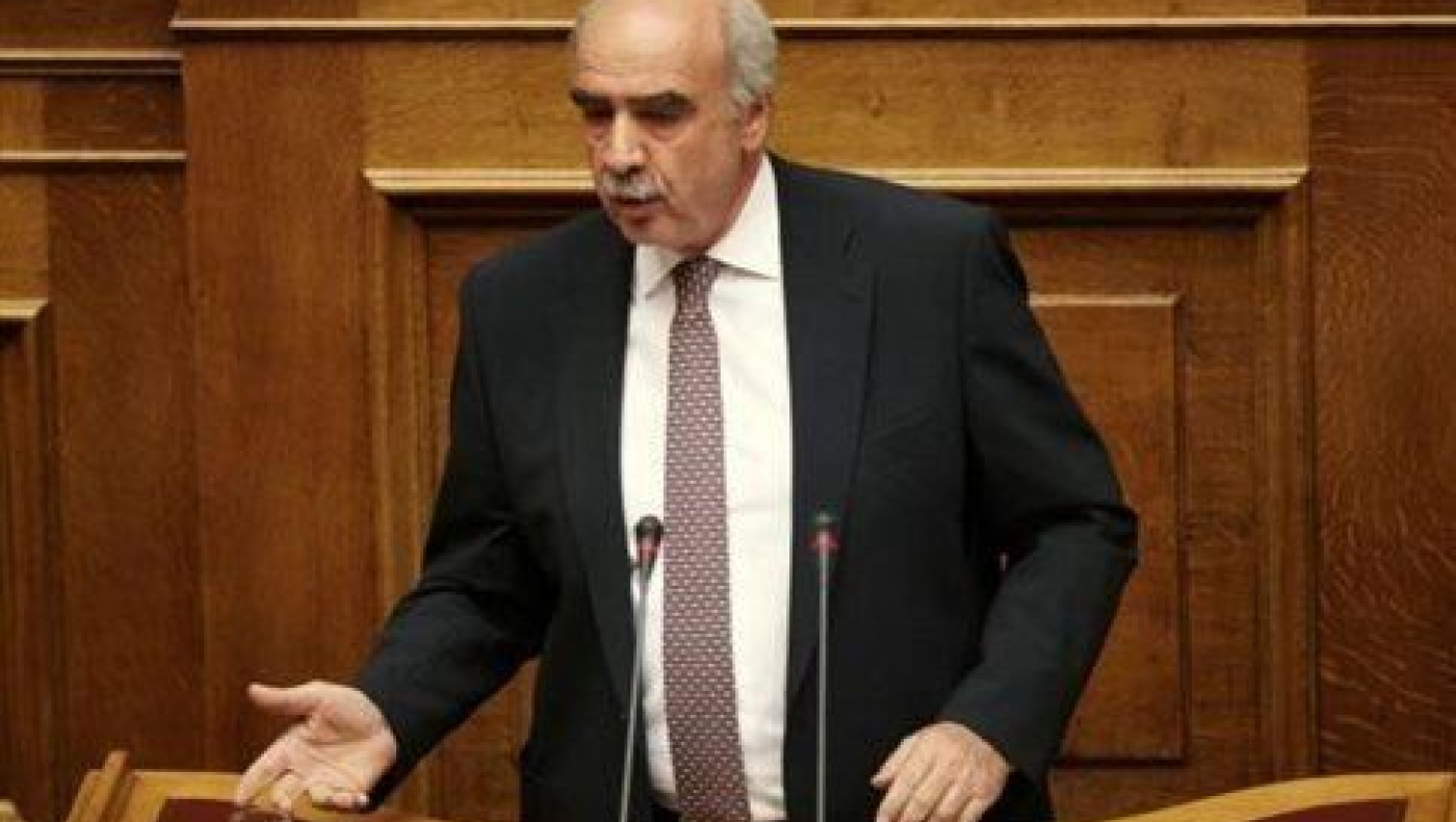 Μεϊμαράκης: Ο κίνδυνος για Grexit δεν εξαφανίστηκε