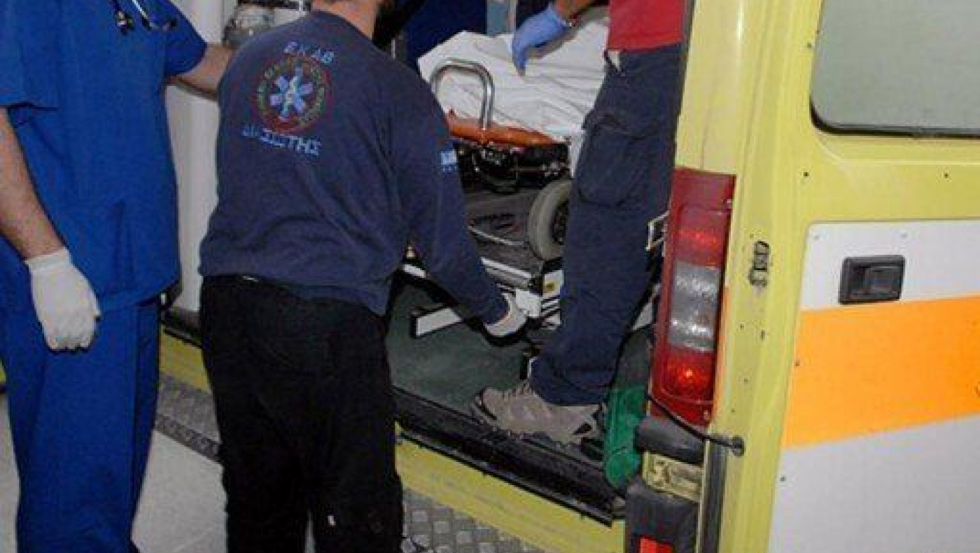 Ηλεία: 17χρονος τραυματίστηκε από πυροβολισμό στον Κάμπο