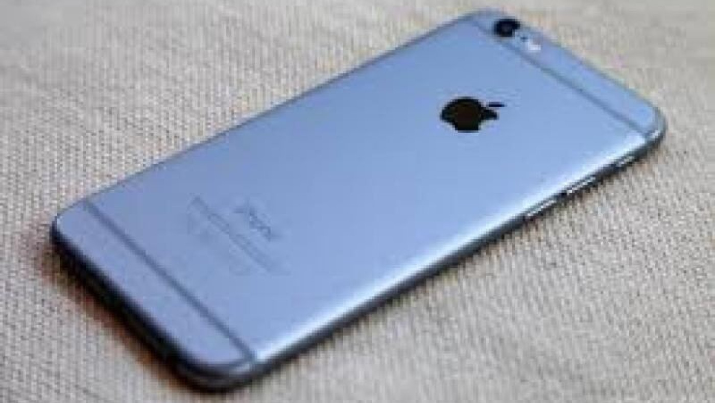 Χωρίς έκδοση 16GB το iPhone 6S