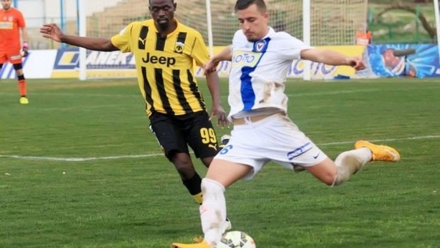 15η μεταγραφή για τον ΟΦΗ