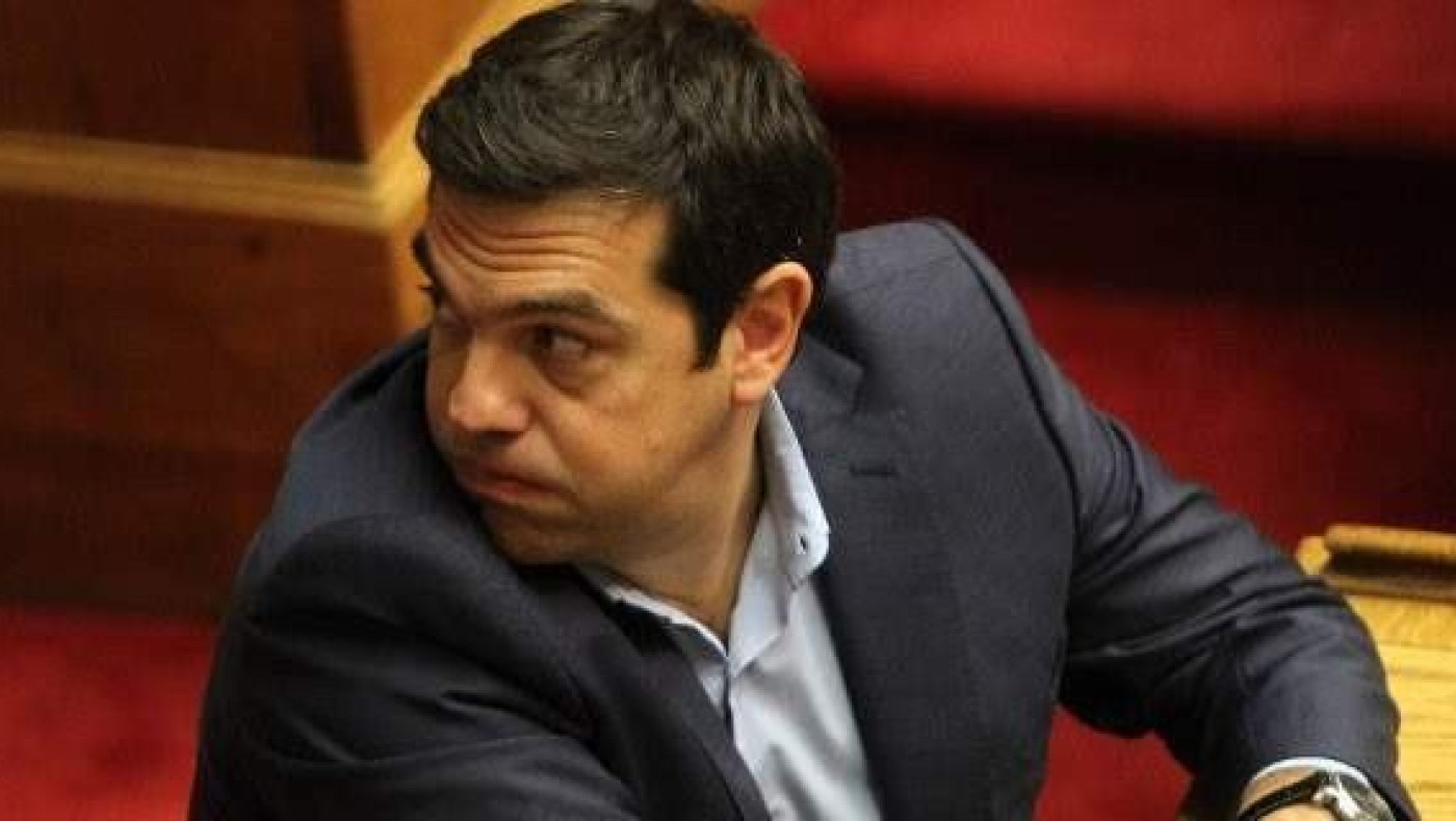 Η ώρα της μάχης στον ΣΥΡΙΖΑ -Συνεδριάζει η Πολιτική Γραμματεία
