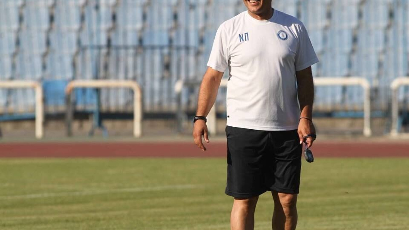 Λάτιν φιλικό ο Ηρακλής!