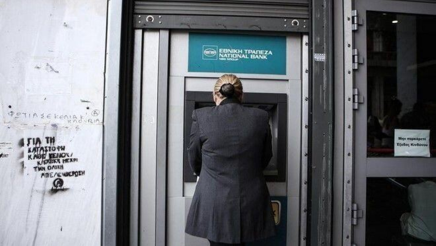 Αργεί η άρση των capital controls