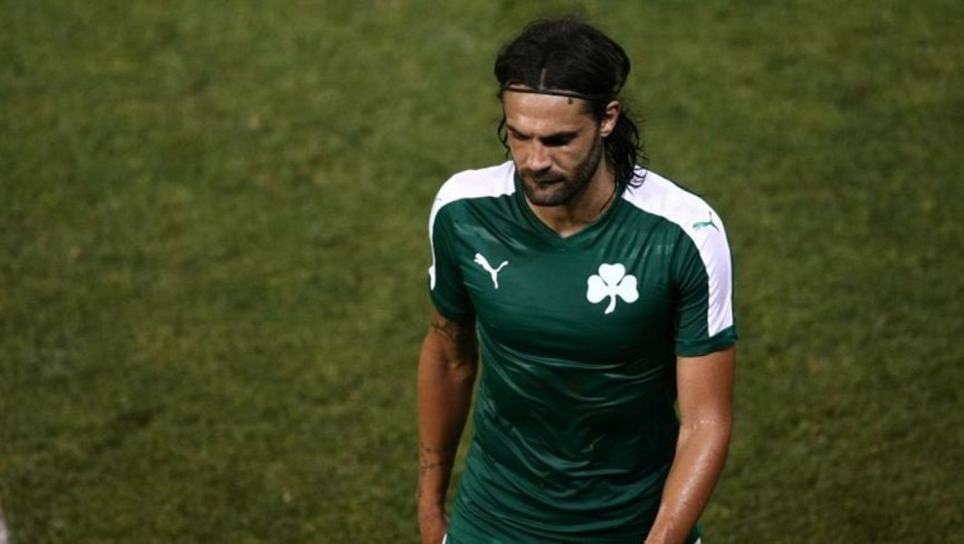 «Έκανα μεγάλη βλακεία» λέει ο Σάντσεθ