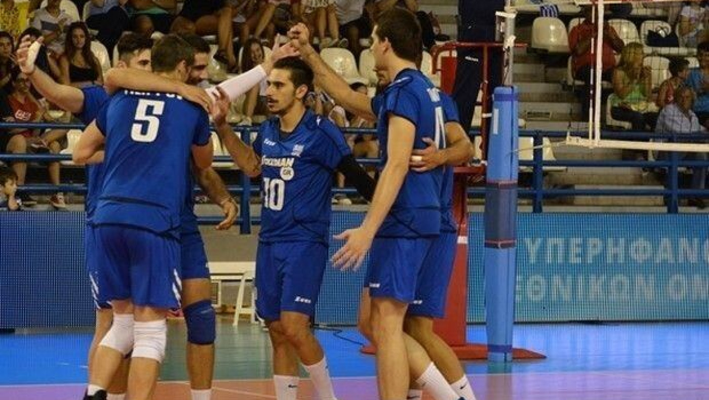 Έκανε το χρέος της