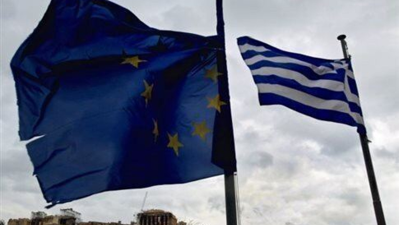Δεν θα βλέπει υπουργούς η τρόικα