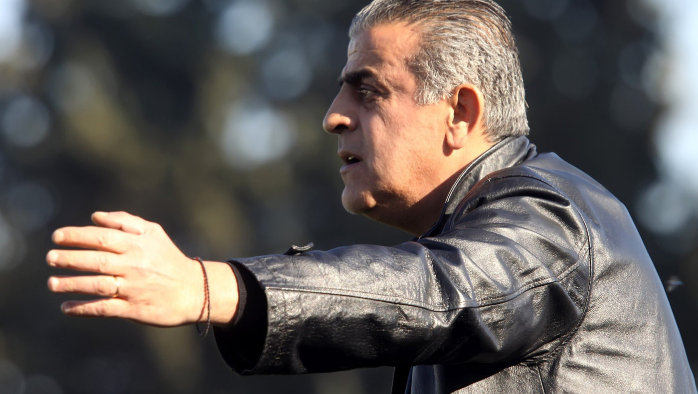 Καμπερίδης: «Ο Μυστακίδης δεν έχει δείξει ακόμη ούτε το 20%» (audio)