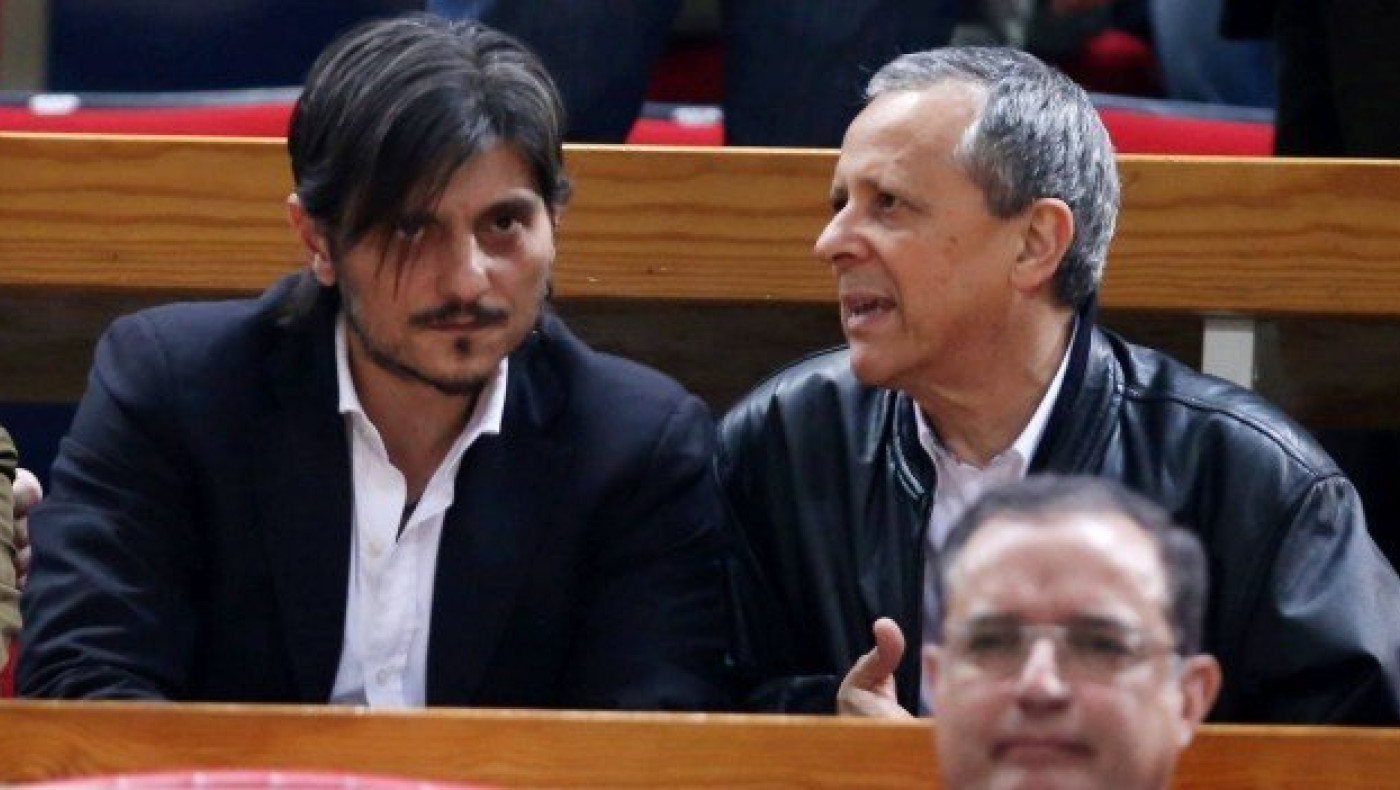 Μπαλτάκος: «Δεν μας απασχολεί η απόφαση»