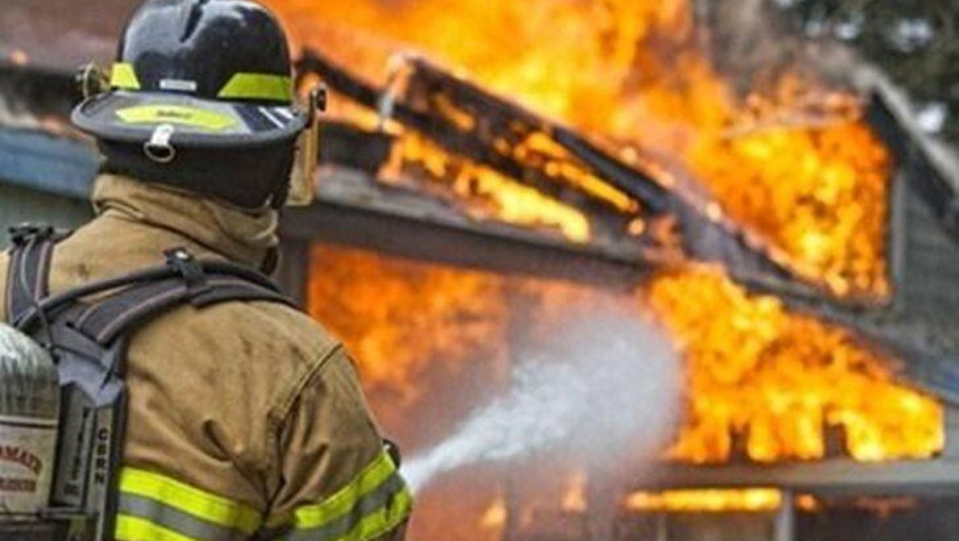 Υπό έλεγχο η πυρκαγιά στην Κρήτη