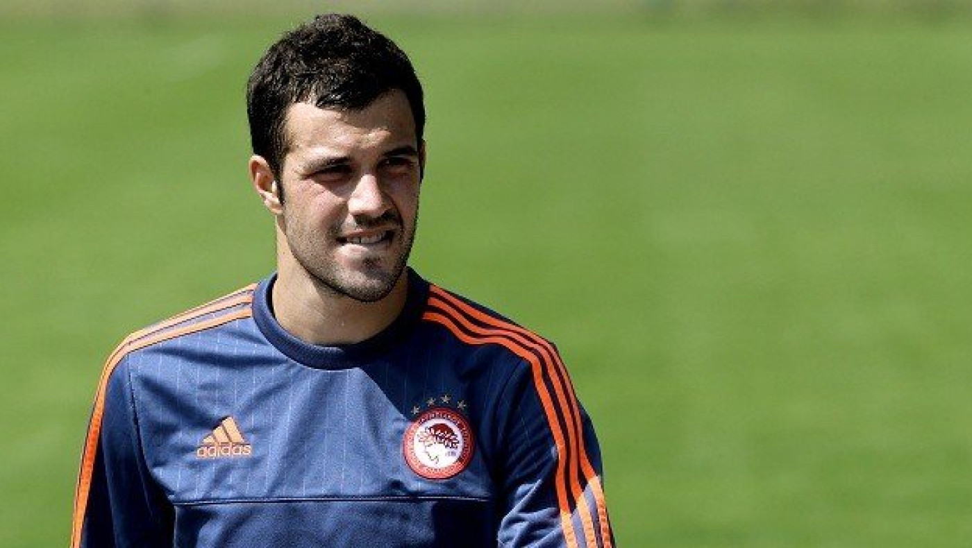 Διαψεύδει ο Ολυμπιακός για Μιλιβόγεβιτς