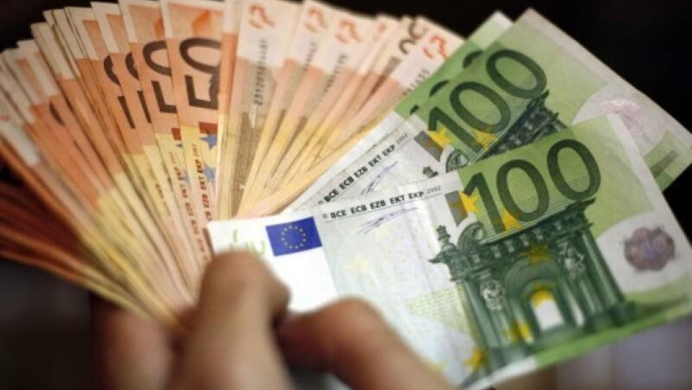 Πιερία: Ήθελε να βγάλει χρήματα στο εξωτερικό και έχασε 44.000€