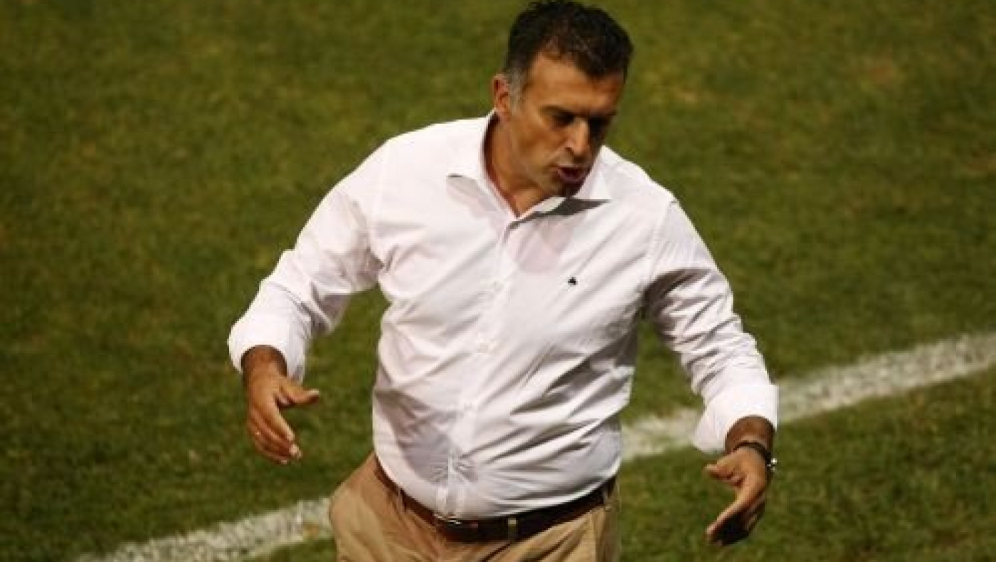 Αναστασίου: "Φάνηκε ποια ομάδα το ήθελε περισσότερο"