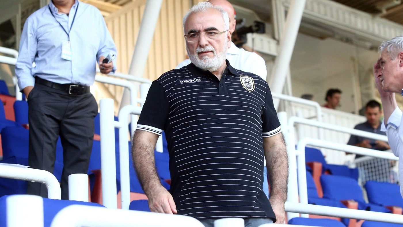 «Επίθεση» στην ΕΠΟ μέσω της UEFA