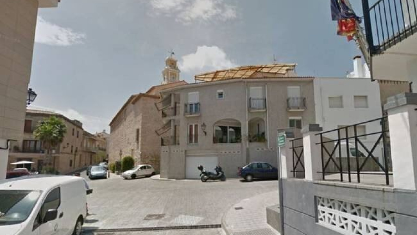 «Σιέστα» δια νόμου στην Ισπανία