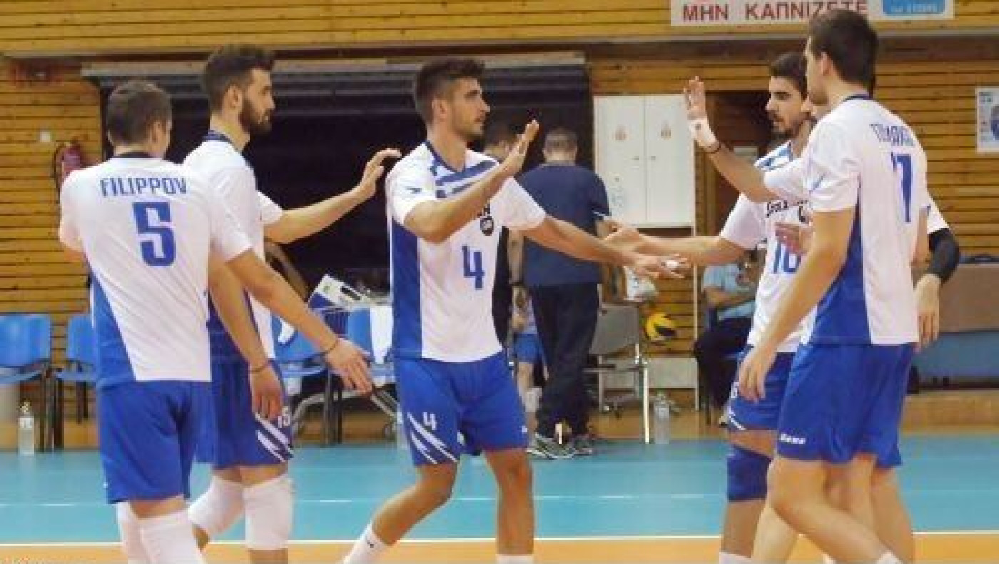 Ασταμάτητη η Εθνική