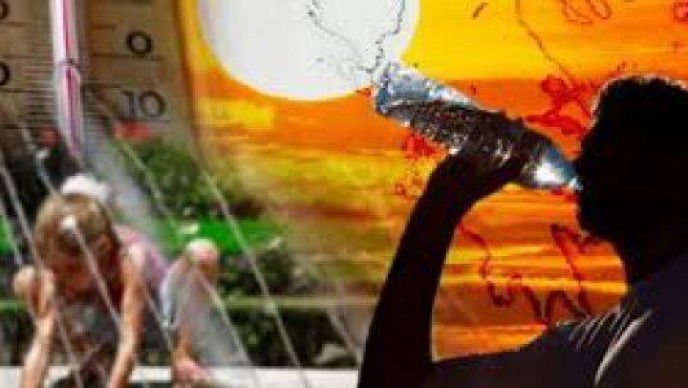 Οι κλιματιζόμενοι χώροι στη Θεσσαλονίκη για τον καύσωνα