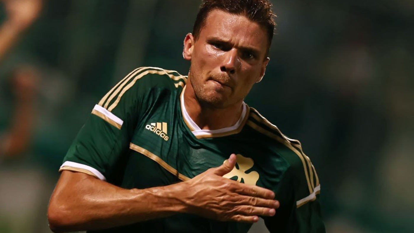 Απέρριψε «χρυσάφι» για τον Μπεργκ