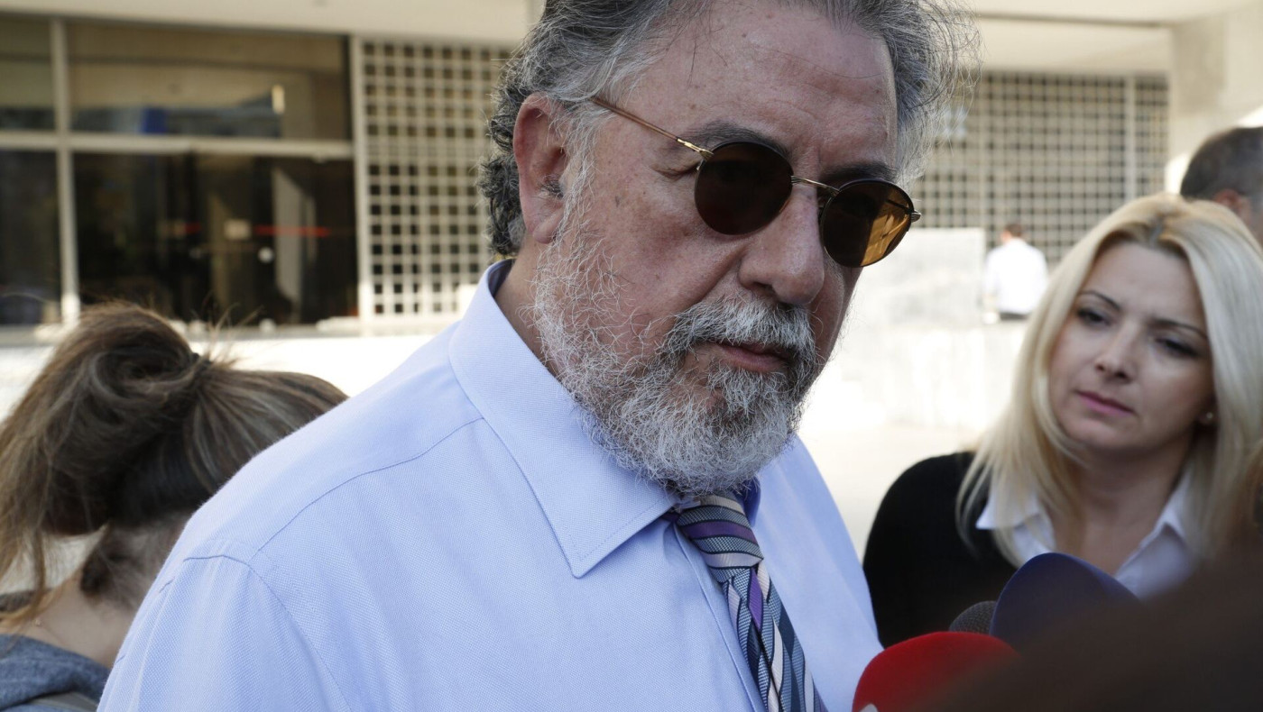 Πανούσης: «Λερναία Ύδρα στη βία, τα πλοκάμια είναι πολλά, κάθαρση εν κινήσει δεν γίνεται»