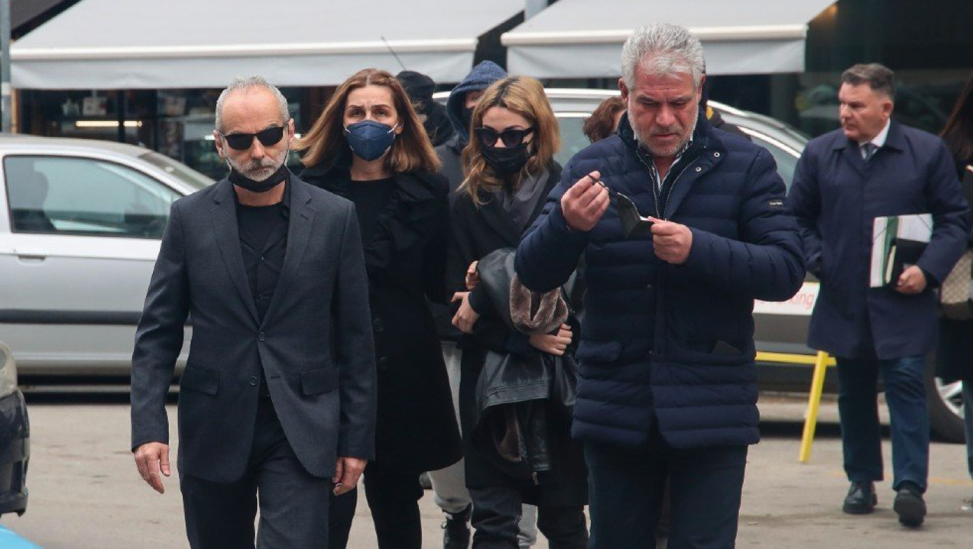 Στα δικαστήρια οι γονείς του Άλκη