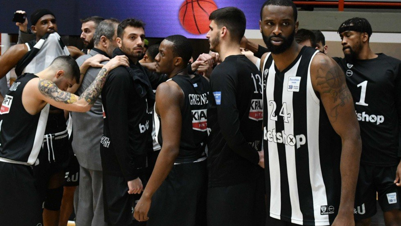 Οι αλλαγές δεν τον έκαναν καλύτερο