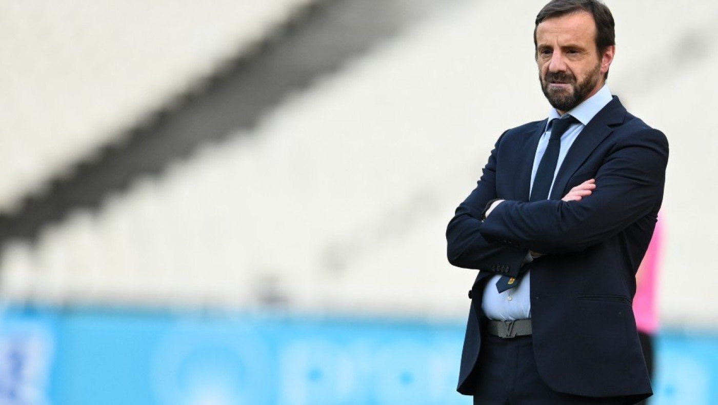 Ο Μάντζιος έχει πλάνο αλλά… περιμένει ενίσχυση