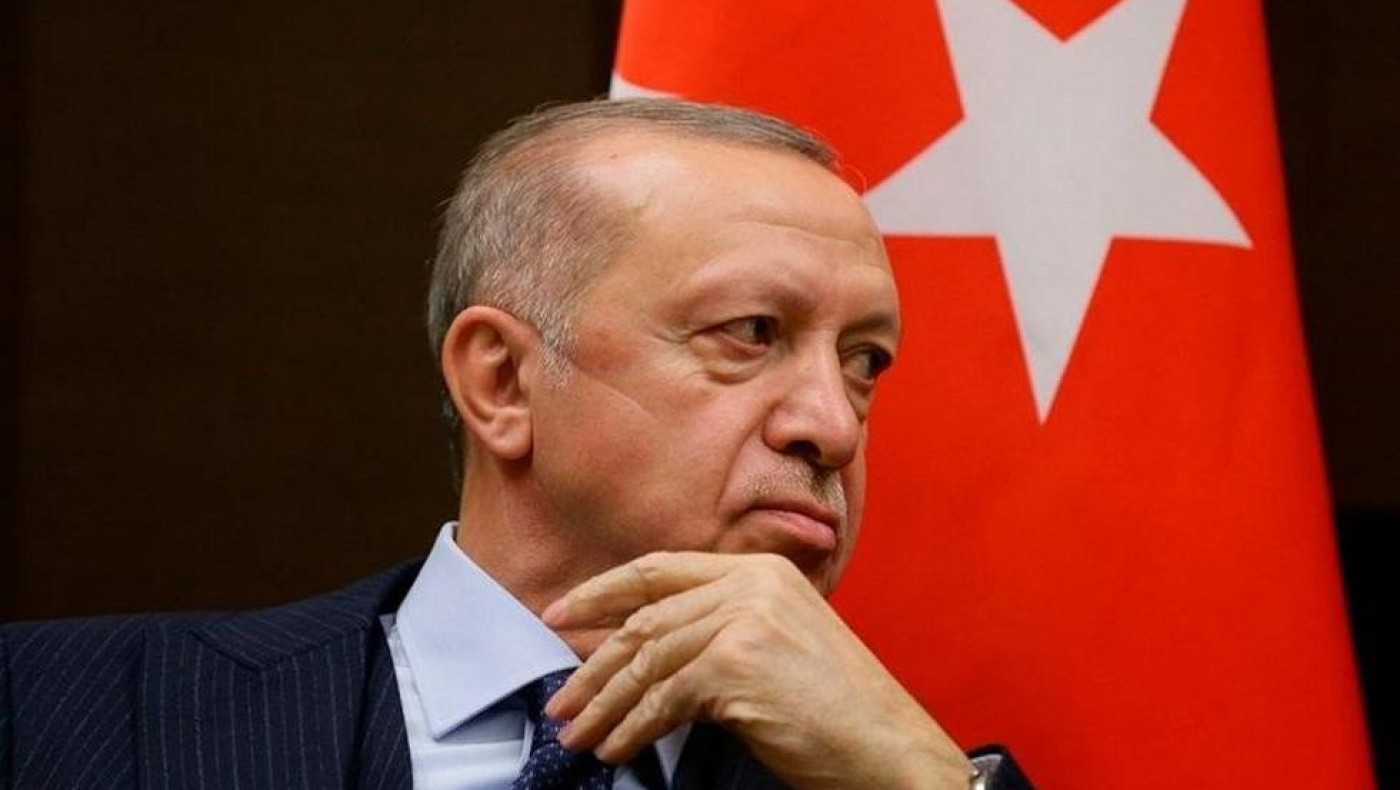«Ο Ερντογάν ζητά εξουσιοδότηση για επέμβαση στην Ελλάδα λόγω τουρκολιβυκού μνημονίου»