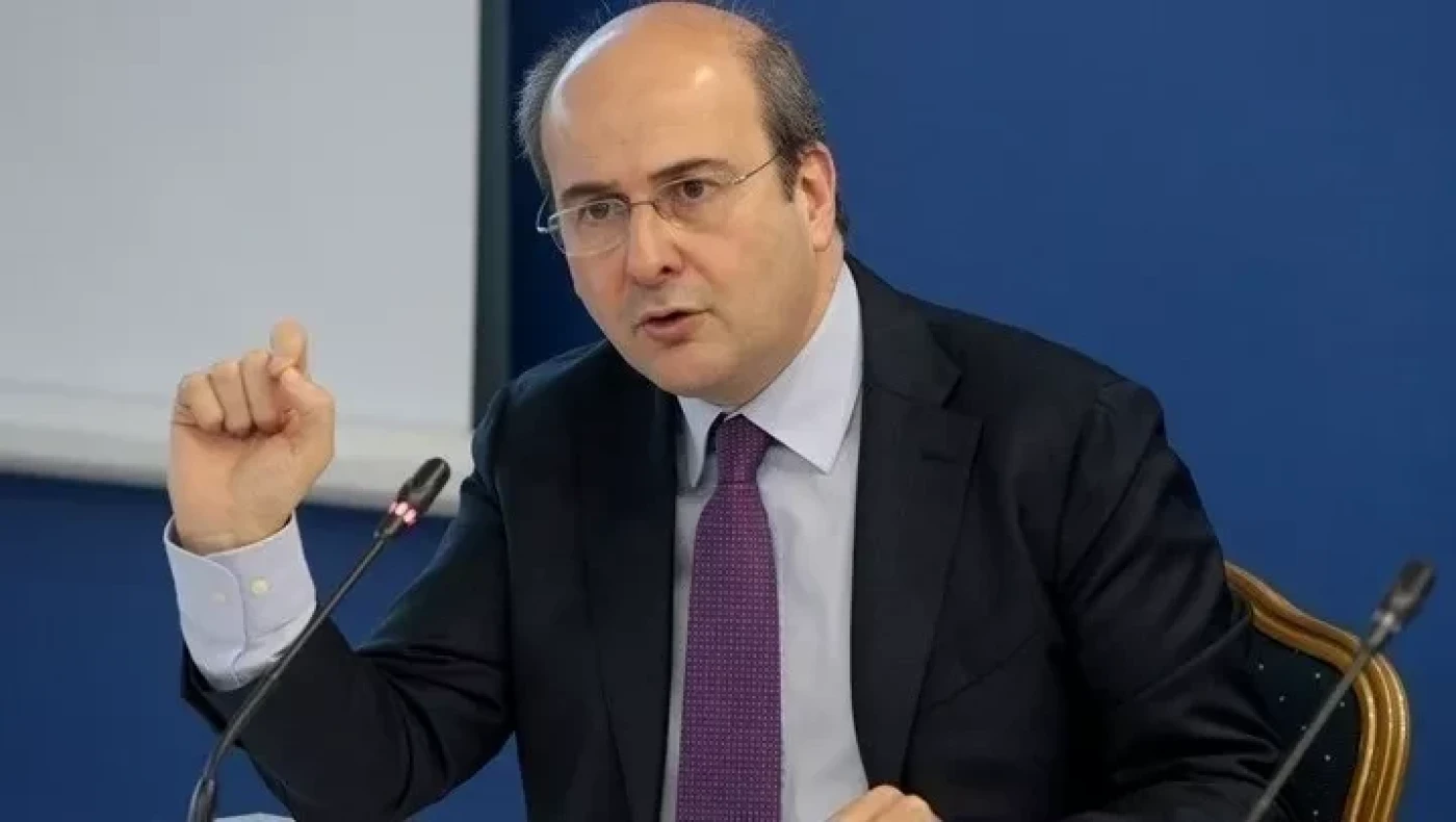 Φορολογικό νομοσχέδιο: Ποιες είναι οι τέσσερις αλλαγές που φέρνει