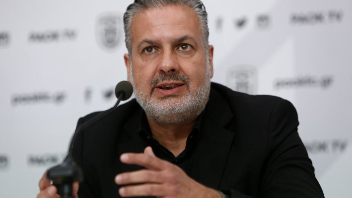 «Ραντεβού Μπότο - Μπεσίκτας»